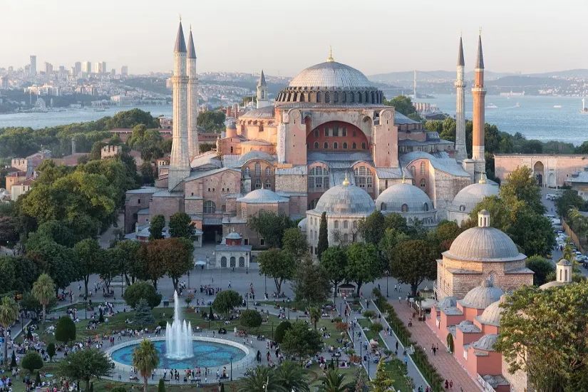 Ayasofya