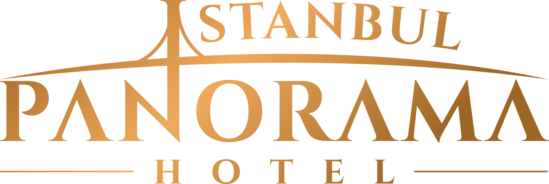 İSTANBUL PANORAMA HOTEL
