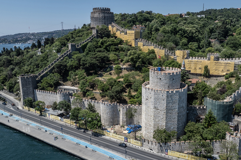Rumeli Hisarı